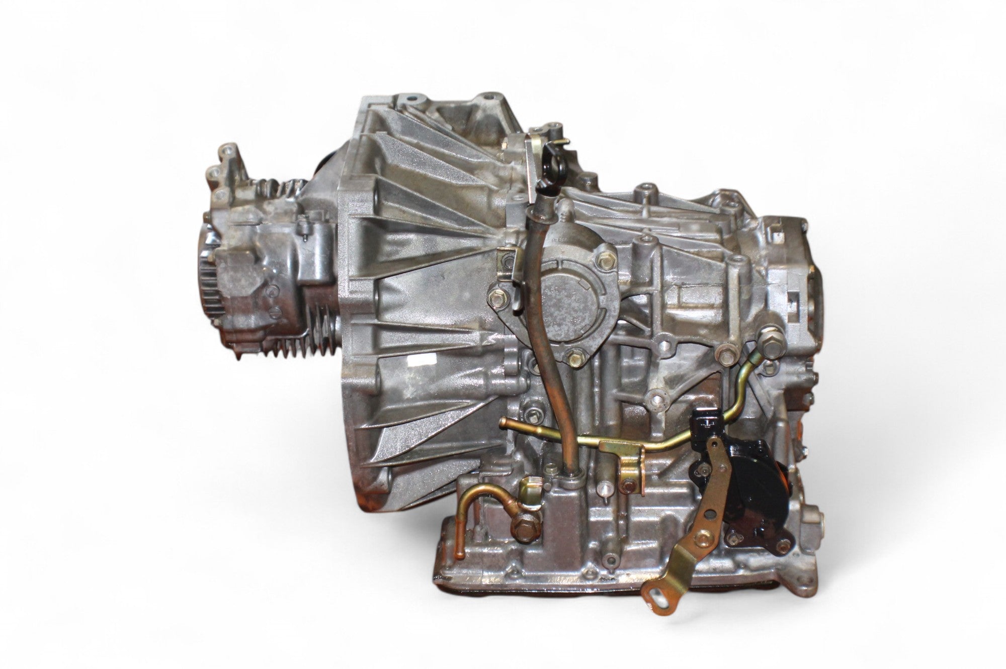 2000-2007 Nissan X-trail PNT30 2.0L Turbo 4-Speed Automatic AWD Transmission JDM sr20vet
