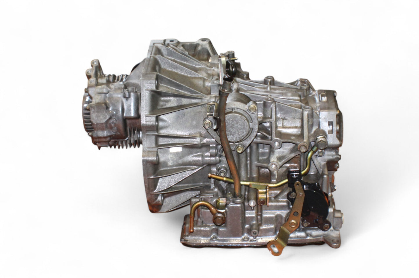 2000-2007 Nissan X-trail PNT30 2.0L Turbo 4-Speed Automatic AWD Transmission JDM sr20vet