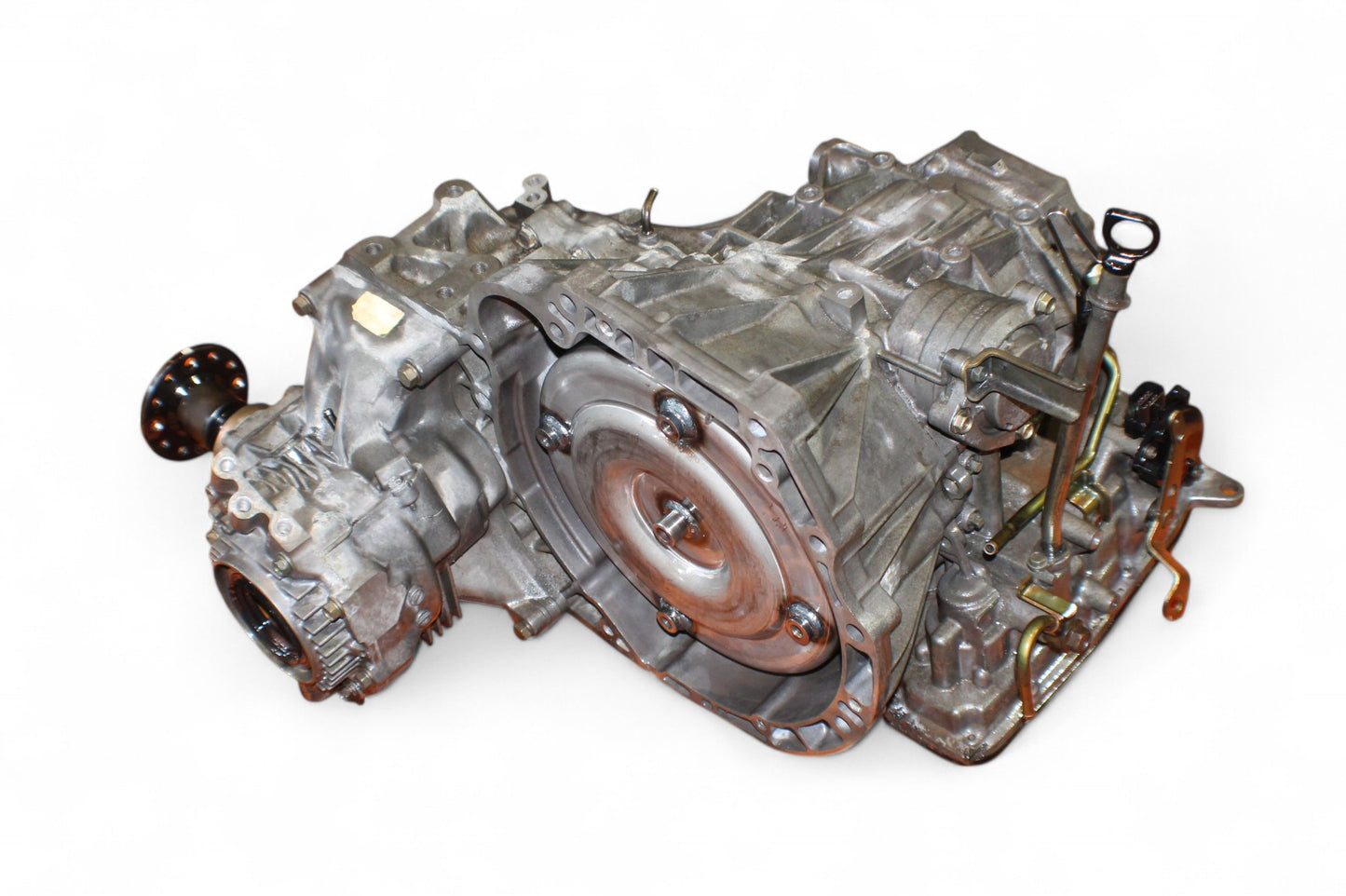 2000-2007 Nissan X-trail PNT30 2.0L Turbo 4-Speed Automatic AWD Transmission JDM sr20vet
