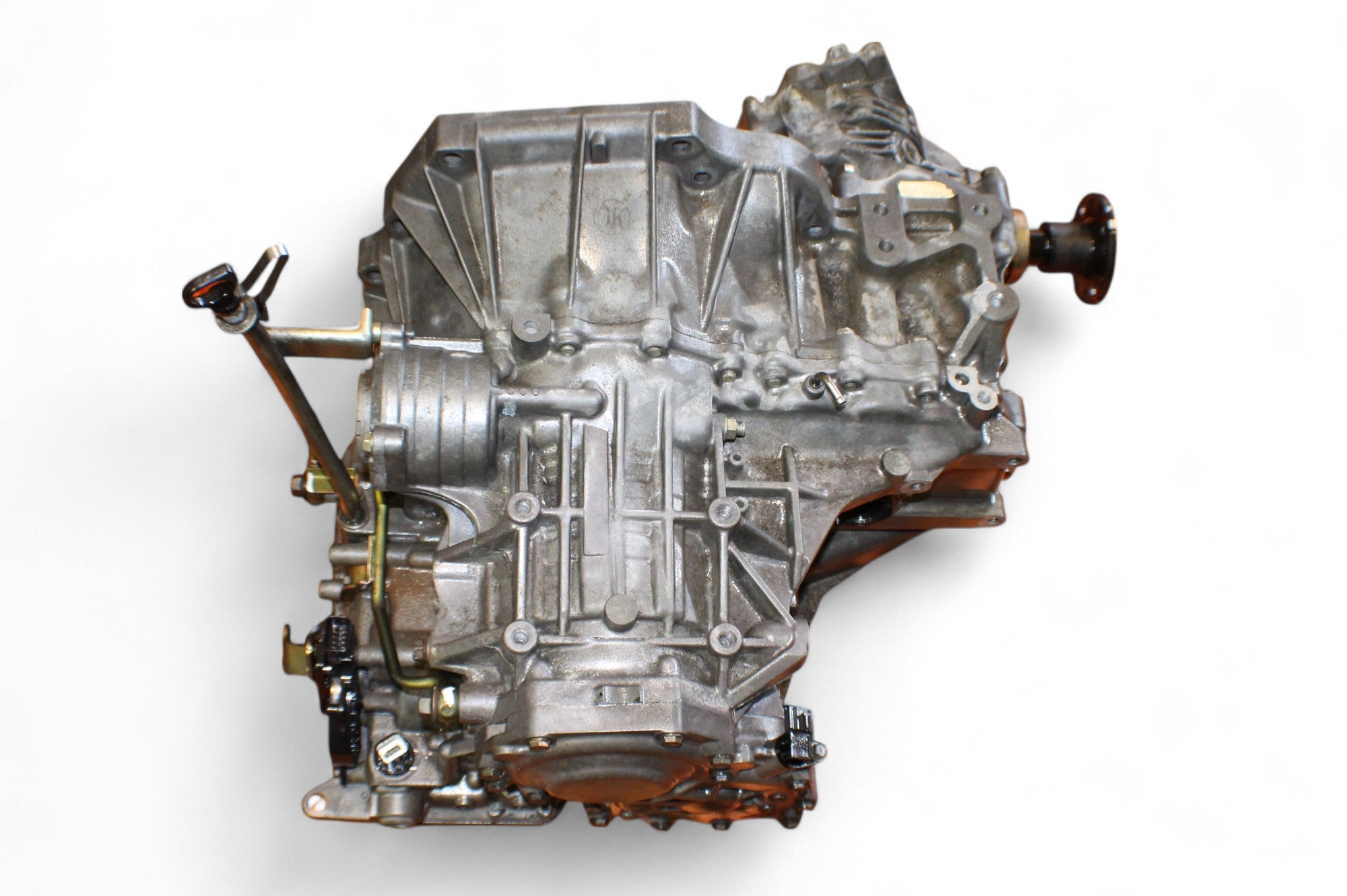 2000-2007 Nissan X-trail PNT30 2.0L Turbo 4-Speed Automatic AWD Transmission JDM sr20vet
