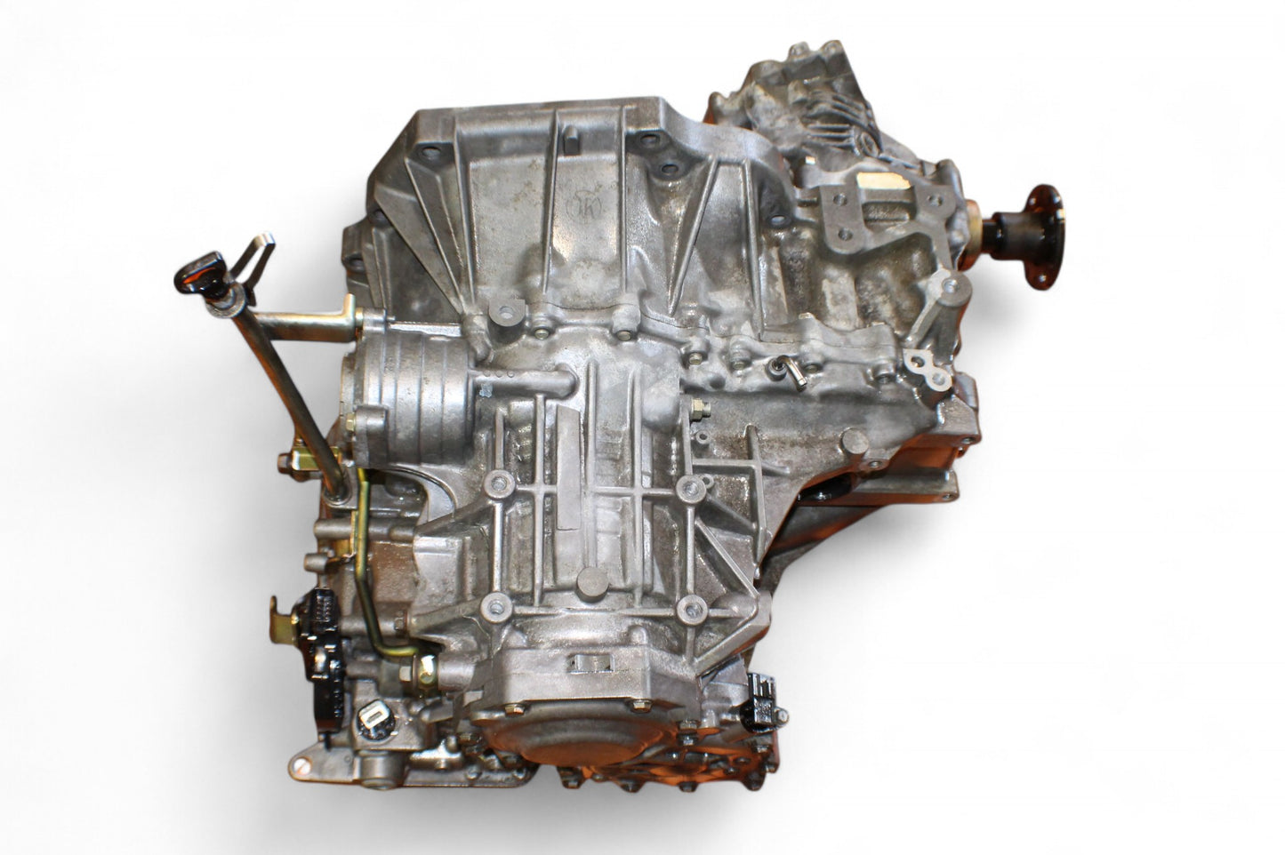 2000-2007 Nissan X-trail PNT30 2.0L Turbo 4-Speed Automatic AWD Transmission JDM sr20vet