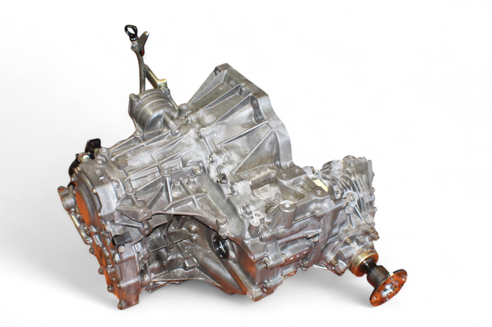 2000-2007 Nissan X-trail PNT30 2.0L Turbo 4-Speed Automatic AWD Transmission JDM sr20vet