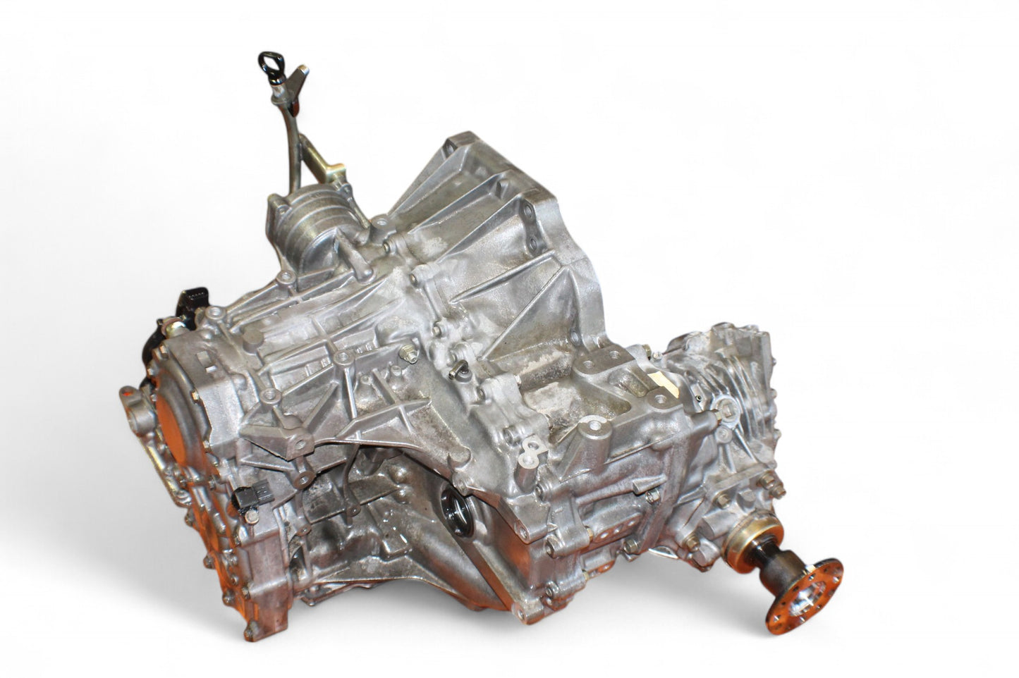 2000-2007 Nissan X-trail PNT30 2.0L Turbo 4-Speed Automatic AWD Transmission JDM sr20vet
