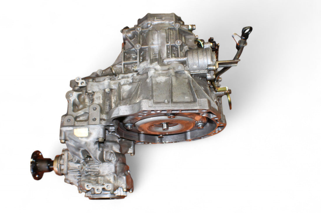 2000-2007 Nissan X-trail PNT30 2.0L Turbo 4-Speed Automatic AWD Transmission JDM sr20vet