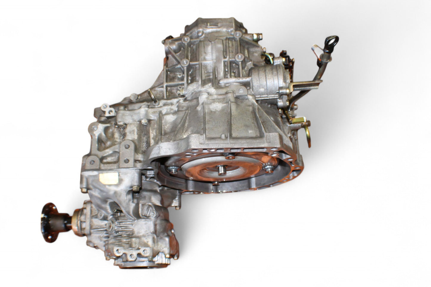 2000-2007 Nissan X-trail PNT30 2.0L Turbo 4-Speed Automatic AWD Transmission JDM sr20vet