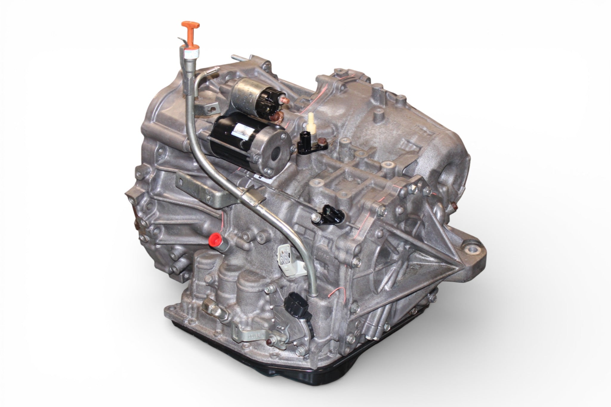 2001-2007 Toyota Highlander 2.4L 4-Cylinder AWD Automatic Transmission JDM 2az-fe 4WD 4X4 #2