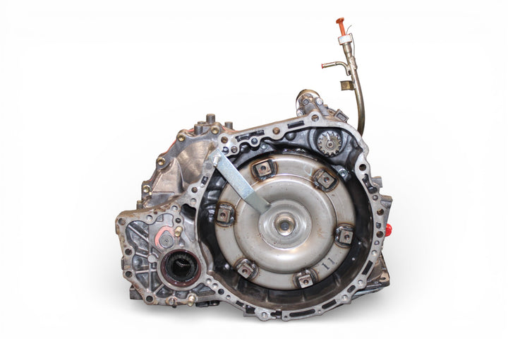 2001-2007 Toyota Highlander 2.4L 4-Cylinder AWD Automatic Transmission JDM 2az-fe 4WD 4X4 #3