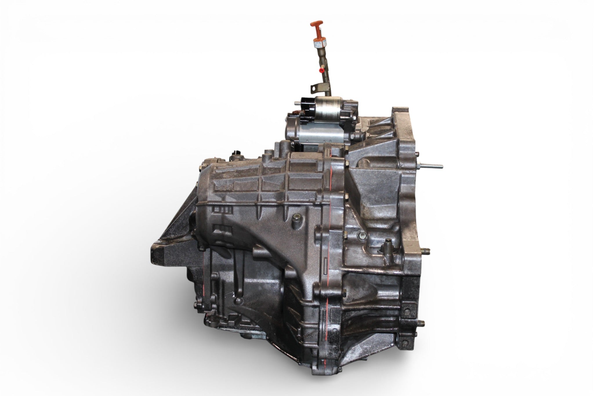 2001-2007 Toyota Highlander 2.4L 4-Cylinder AWD Automatic Transmission JDM 2az-fe 4WD 4X4 #3