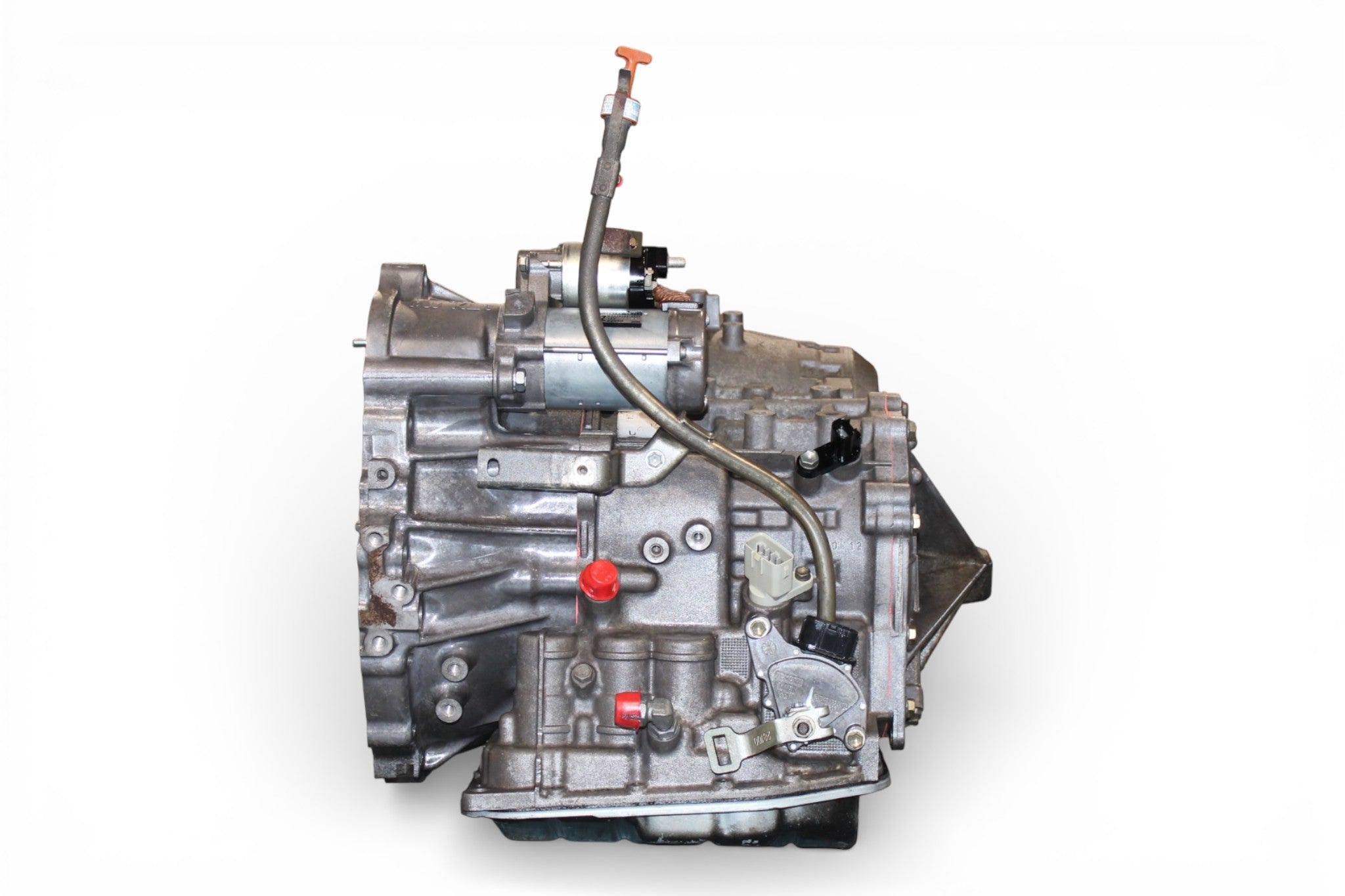 2001-2007 Toyota Highlander 2.4L 4-Cylinder AWD Automatic Transmission JDM 2az-fe 4WD 4X4 #3