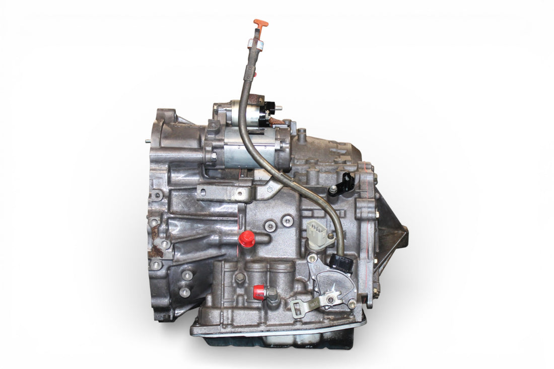 2001-2007 Toyota Highlander 2.4L 4-Cylinder AWD Automatic Transmission JDM 2az-fe 4WD 4X4 #3