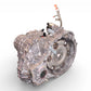 2001-2007 Toyota Highlander 2.4L 4-Cylinder AWD Automatic Transmission JDM 2az-fe 4WD 4X4 #3