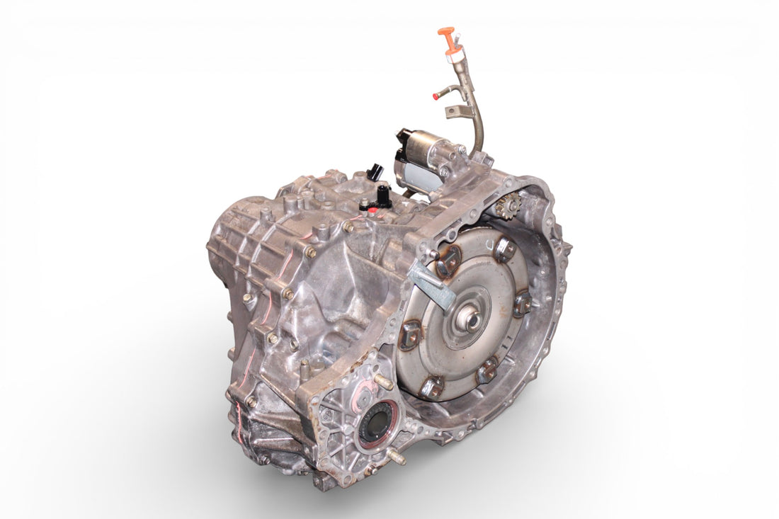 2001-2007 Toyota Highlander 2.4L 4-Cylinder AWD Automatic Transmission JDM 2az-fe 4WD 4X4 #3