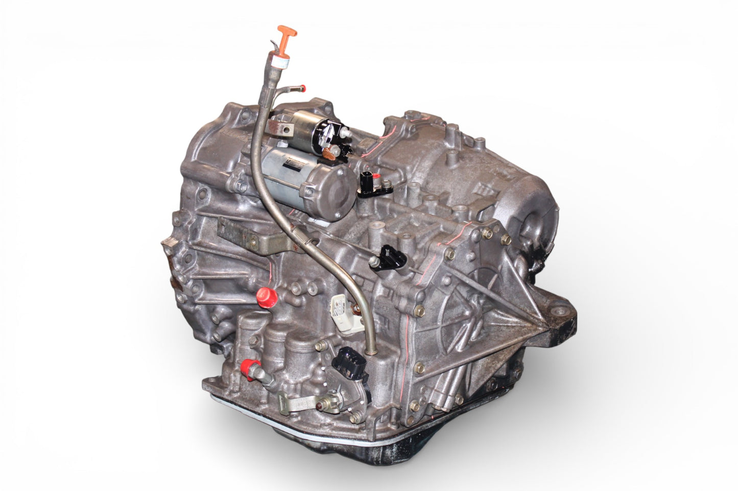 2001-2007 Toyota Highlander 2.4L 4-Cylinder AWD Automatic Transmission JDM 2az-fe 4WD 4X4 #3