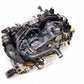 2022 2023 Subaru WRX 2.4L DOHC H4 Automatic Version Engine JDM fa24 #1