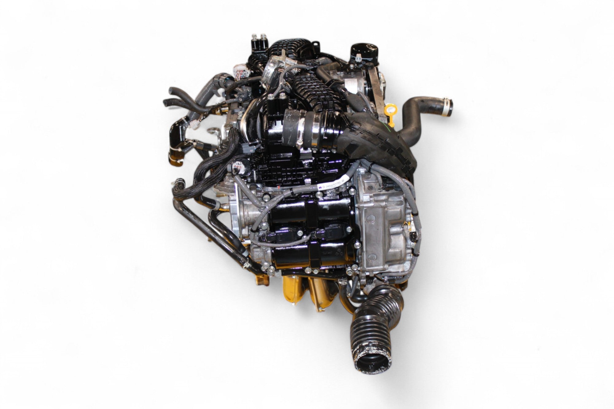 2022 2023 Subaru WRX 2.4L DOHC H4 Automatic Version Turbo Engine JDM fa24 #1