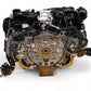 2022 2023 Subaru WRX 2.4L DOHC H4 Automatic Version Engine JDM fa24 #1