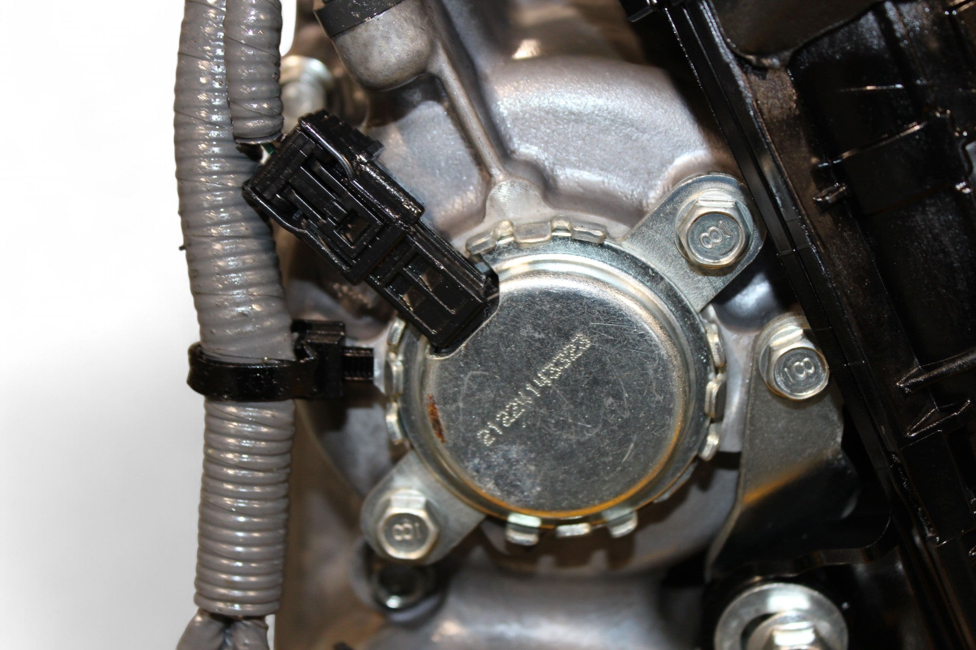 2022 2023 Subaru WRX 2.4L DOHC H4 Automatic Version Turbo Engine JDM fa24 #1