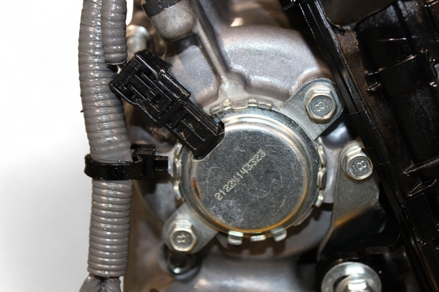 2022 2023 Subaru WRX 2.4L DOHC H4 Automatic Version Engine JDM fa24 #1