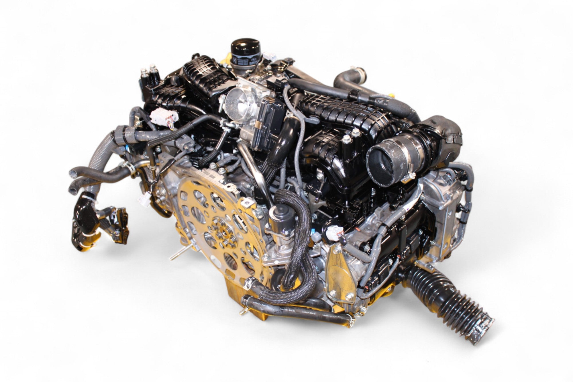 2022 2023 Subaru WRX 2.4L DOHC H4 Automatic Version Turbo Engine JDM fa24 #1