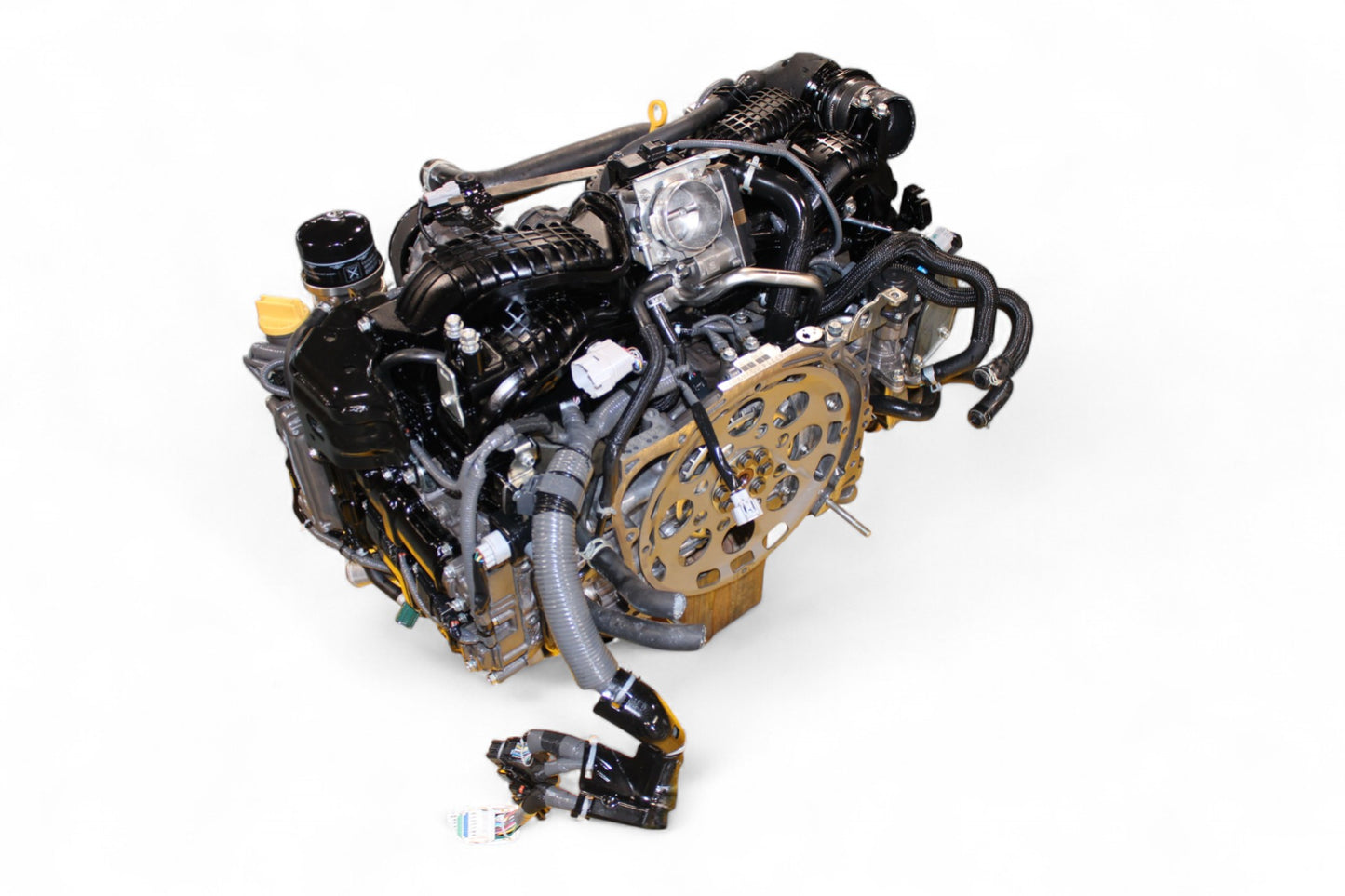 2022 2023 Subaru WRX 2.4L DOHC H4 Automatic Version Engine JDM fa24 #1