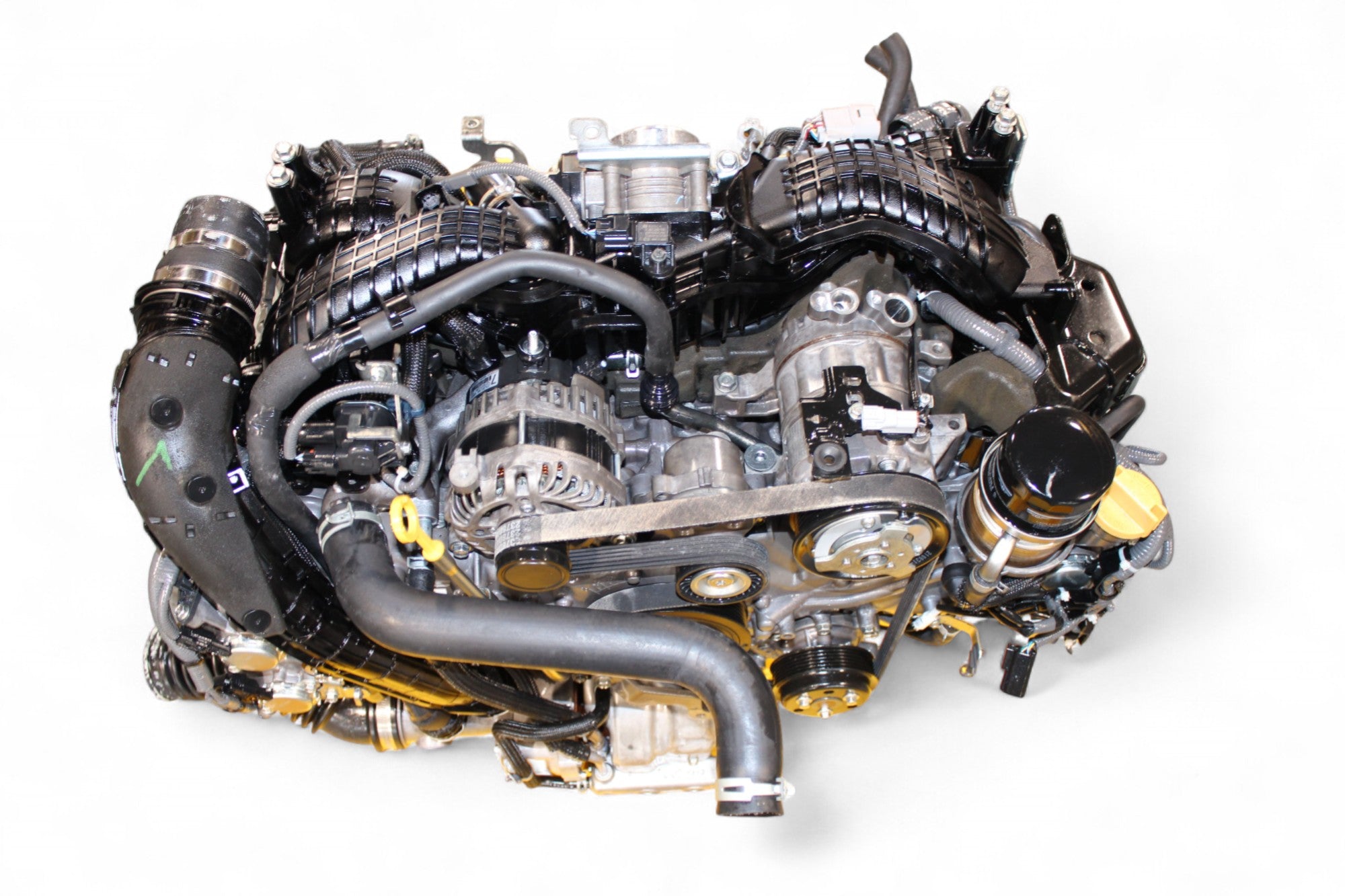 2022 2023 Subaru WRX 2.4L DOHC H4 Automatic Version Turbo Engine JDM fa24 #1