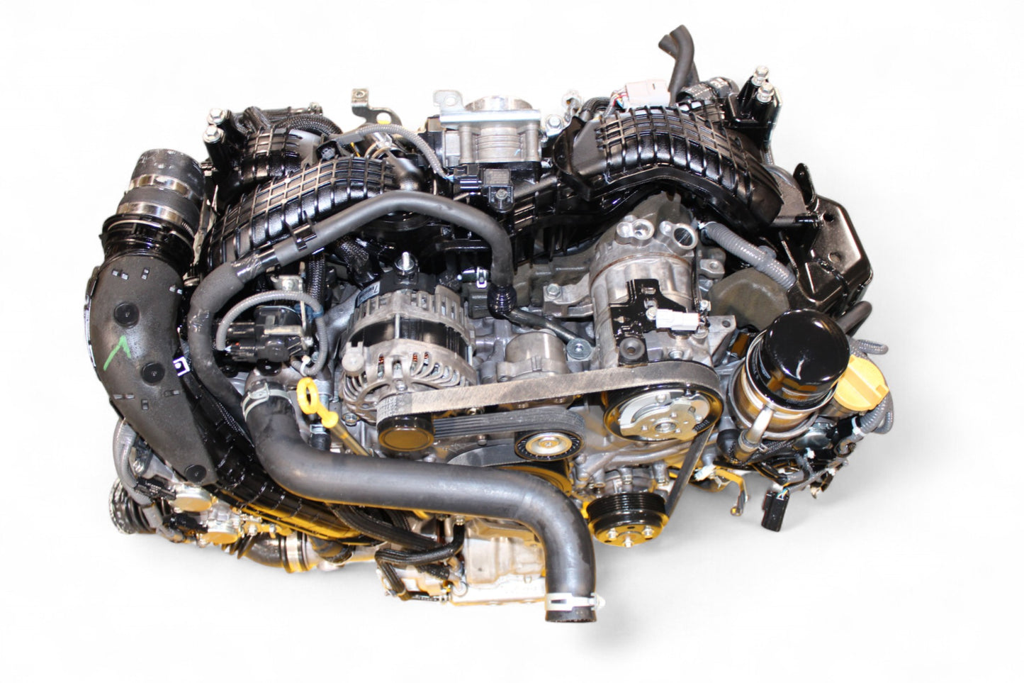 2022 2023 Subaru WRX 2.4L DOHC H4 Automatic Version Engine JDM fa24 #1