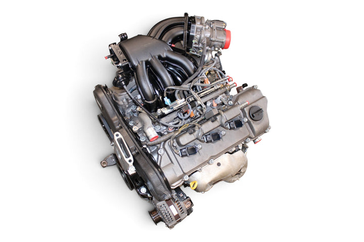 2004 2005 2006 Lexus ES330 V6 VVT-i 3.0L Replacement Engine For 3mz-fe JDM 1mz-fe 1mzfe #1