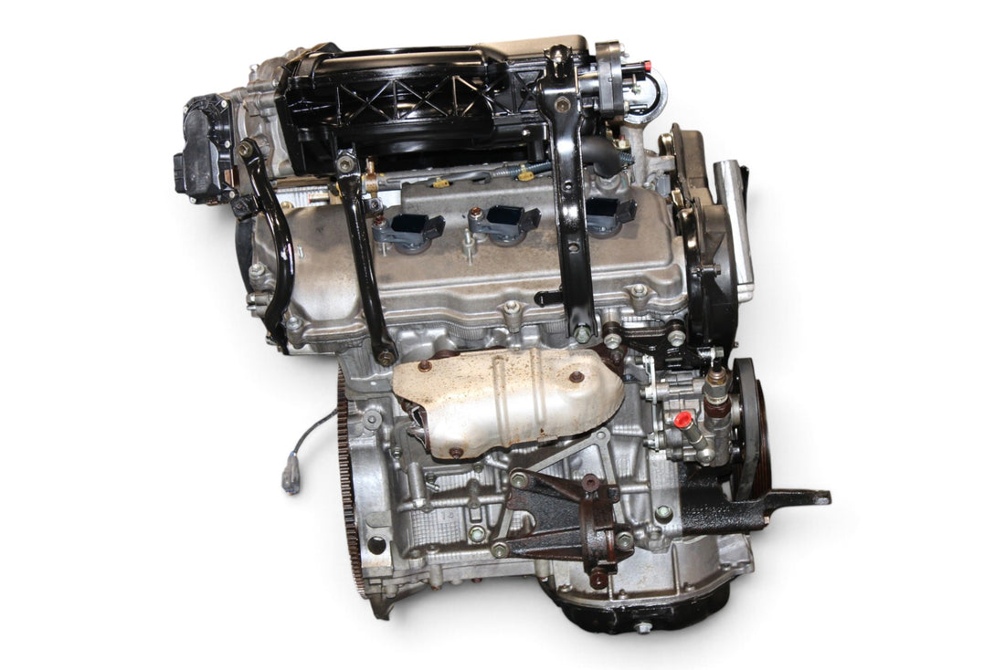 2004 2005 2006 Lexus RX330 V6 VVT-i 3.0L Replacement Engine For 3mz-fe (2WD ONLY) JDM 1mz-fe 1mzfe 4X2 #1