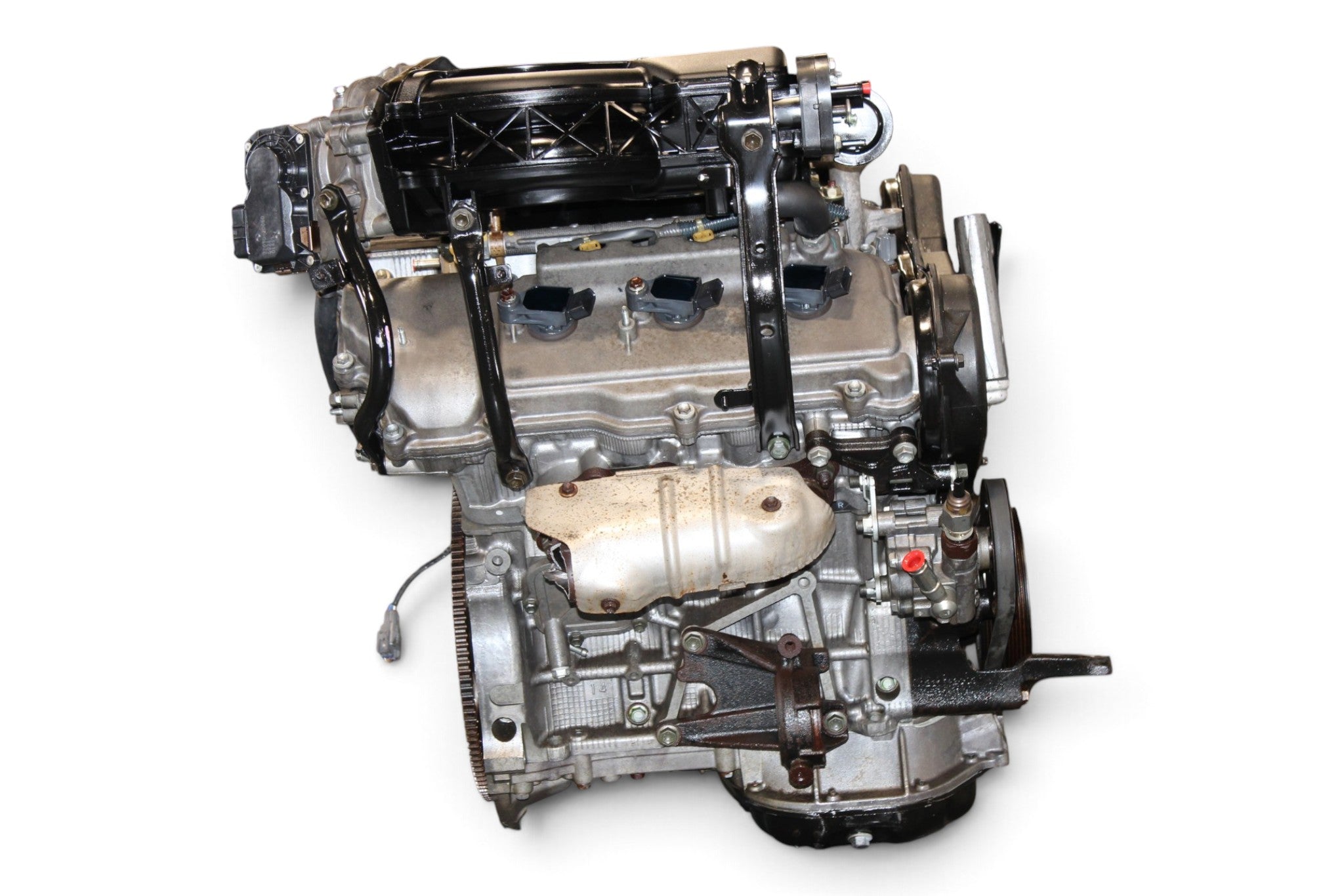 2002 2003 Lexus ES300 3.0L V6 VVT-i Engine JDM 1mz-fe 1mzfe #1