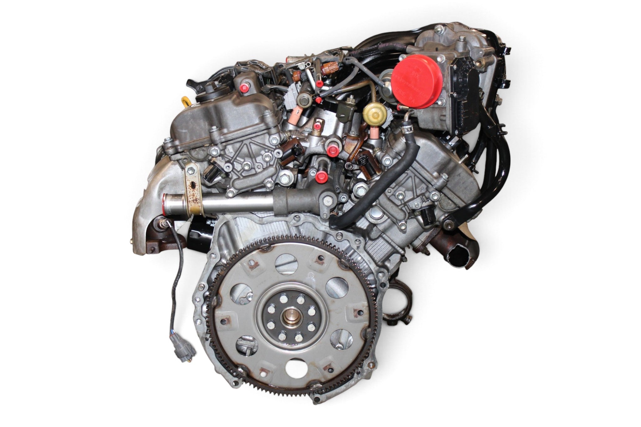 2004 2005 2006 Lexus RX330 V6 VVT-i 3.0L Replacement Engine For 3mz-fe (2WD ONLY) JDM 1mz-fe 1mzfe 4X2 #1