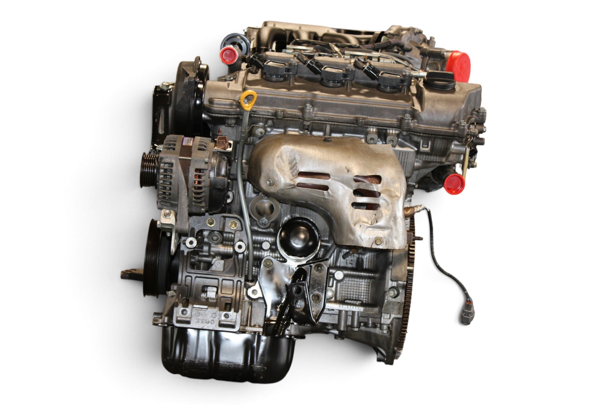 2004 2005 2006 Lexus RX330 V6 VVT-i 3.0L Replacement Engine For 3mz-fe (2WD ONLY) JDM 1mz-fe 1mzfe 4X2 #1