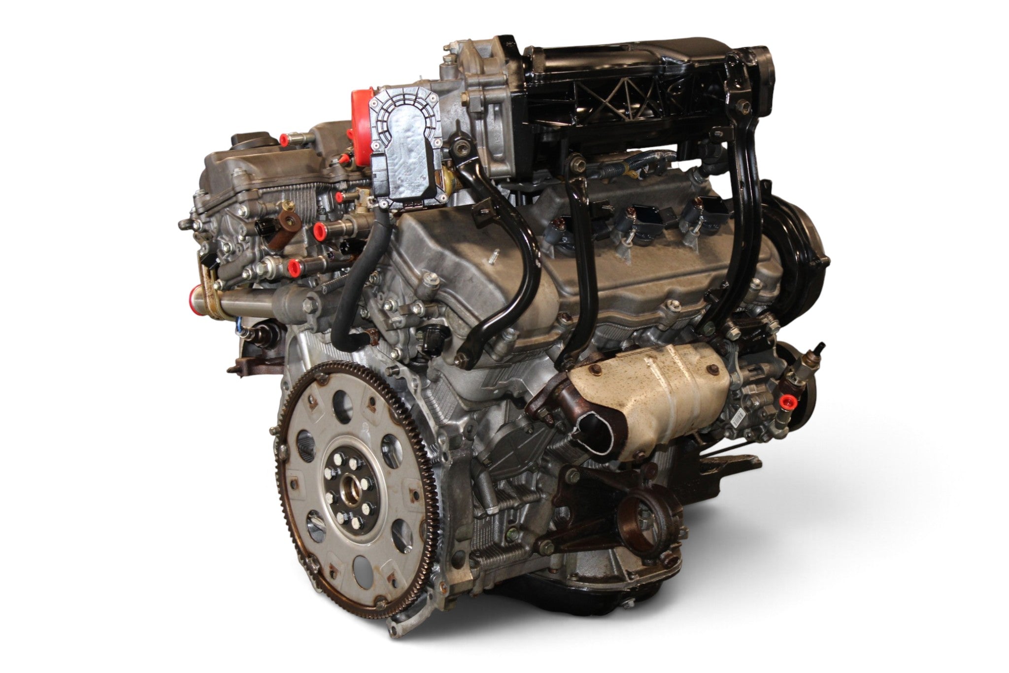 2002 2003 Lexus ES300 3.0L V6 VVT-i Engine JDM 1mz-fe 1mzfe #1