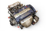1998-2002 Honda Accord SiR 2.0L 4-Cylinder DOHC VTEC Engine JDM f20b #1
