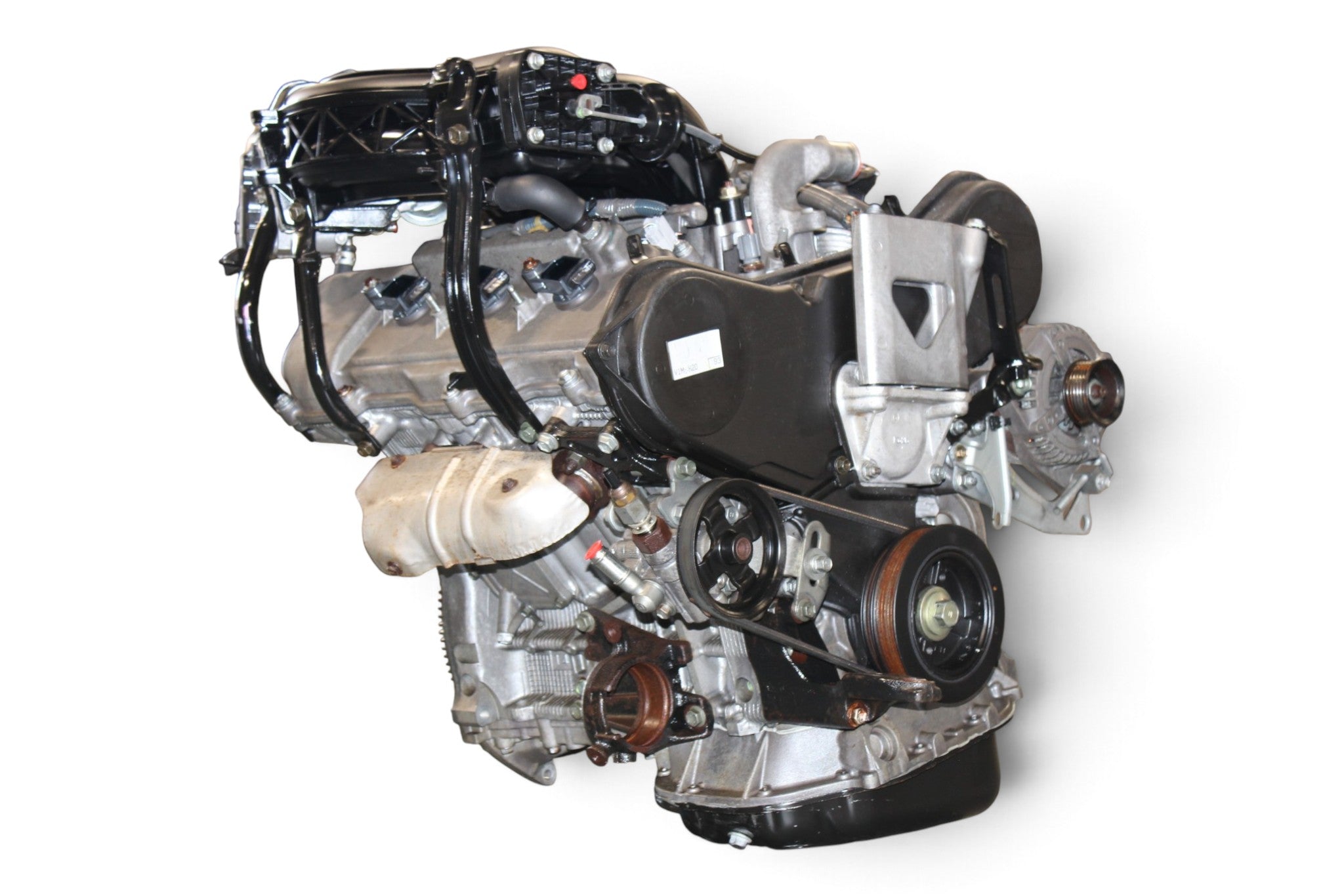 2002 2003 Lexus ES300 3.0L V6 VVT-i Engine JDM 1mz-fe 1mzfe #1