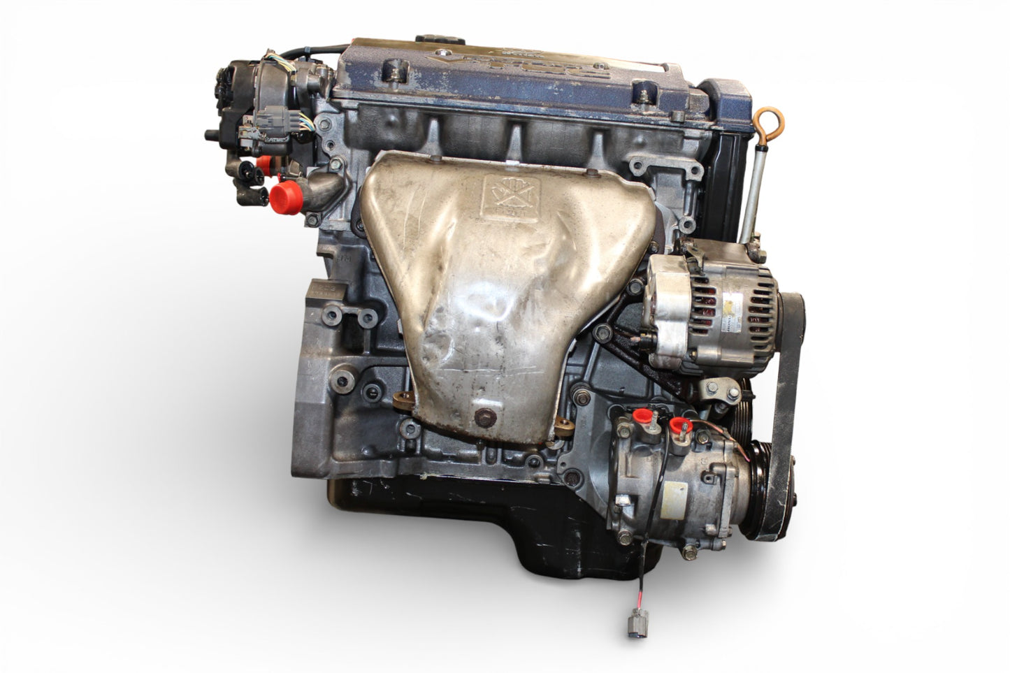 1998-2002 Honda Accord SiR 2.0L 4-Cylinder DOHC VTEC Engine JDM f20b #1