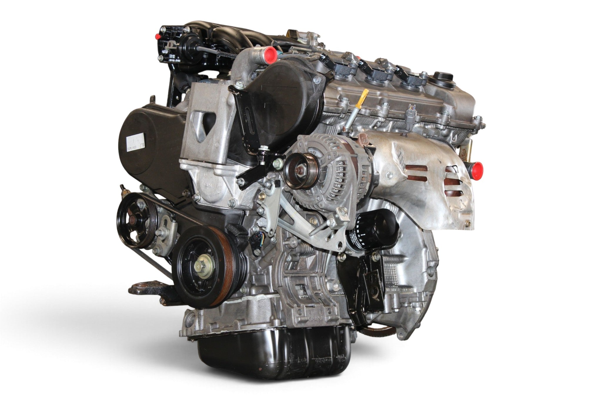 2002 2003 Lexus ES300 3.0L V6 VVT-i Engine JDM 1mz-fe 1mzfe #1