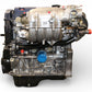 1998-2002 Honda Accord SiR 2.0L 4-Cylinder DOHC VTEC Engine JDM f20b #1