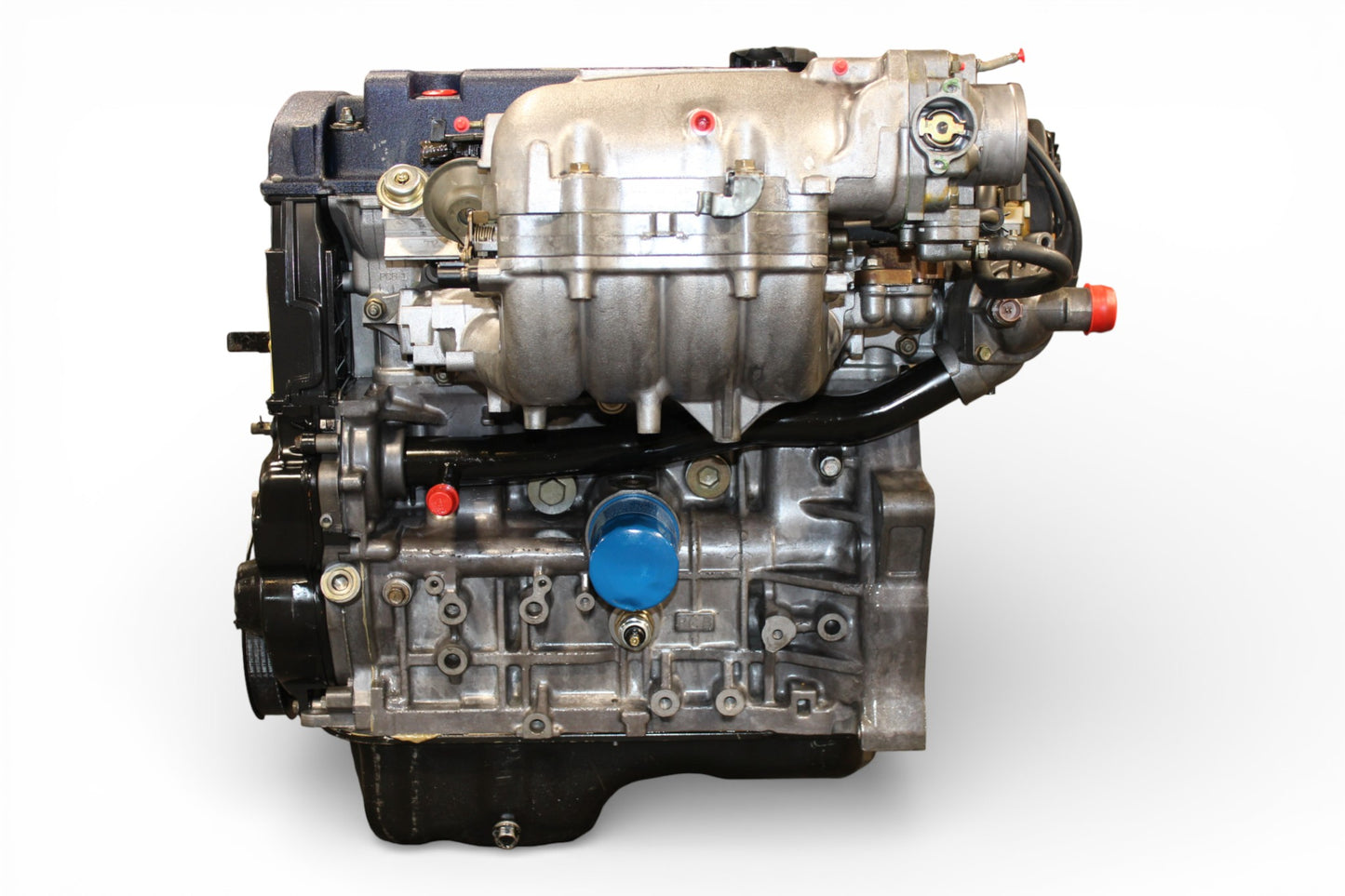 1998-2002 Honda Accord SiR 2.0L 4-Cylinder DOHC VTEC Engine JDM f20b #1