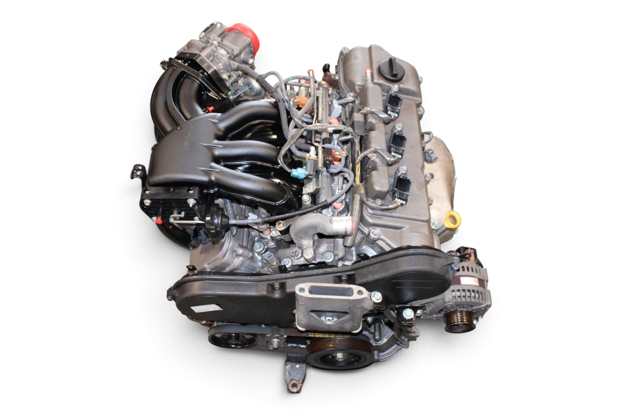 2004 2005 2006 Lexus ES330 V6 VVT-i 3.0L Replacement Engine For 3mz-fe JDM 1mz-fe 1mzfe #1