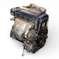 1998-2002 Honda Accord SiR 2.0L 4-Cylinder DOHC VTEC Engine JDM f20b #1