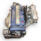 1998-2002 Honda Accord SiR 2.0L 4-Cylinder DOHC VTEC Engine JDM f20b #1