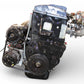 1998-2002 Honda Accord SiR 2.0L 4-Cylinder DOHC VTEC Engine JDM f20b #3