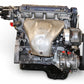 1998-2002 Honda Accord SiR 2.0L 4-Cylinder DOHC VTEC Engine JDM f20b #3