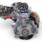 1998-2002 Honda Accord SiR 2.0L 4-Cylinder DOHC VTEC Engine JDM f20b #3