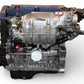 1998-2002 Honda Accord SiR 2.0L 4-Cylinder DOHC VTEC Engine JDM f20b #3