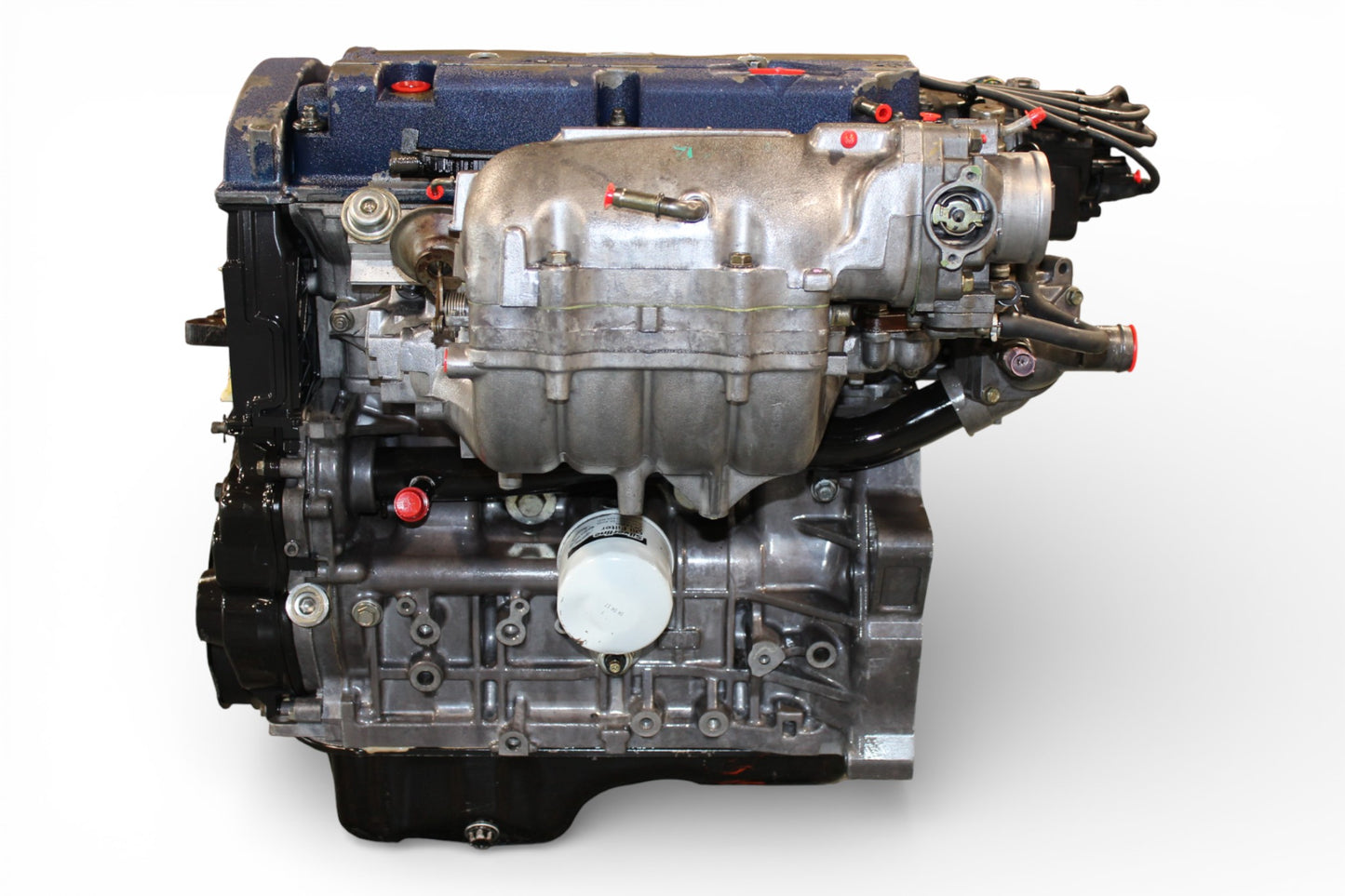 1998-2002 Honda Accord SiR 2.0L 4-Cylinder DOHC VTEC Engine JDM f20b #3