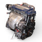 1998-2002 Honda Accord SiR 2.0L 4-Cylinder DOHC VTEC Engine JDM f20b #3