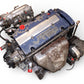 1998-2002 Honda Accord SiR 2.0L 4-Cylinder DOHC VTEC Engine JDM f20b #6