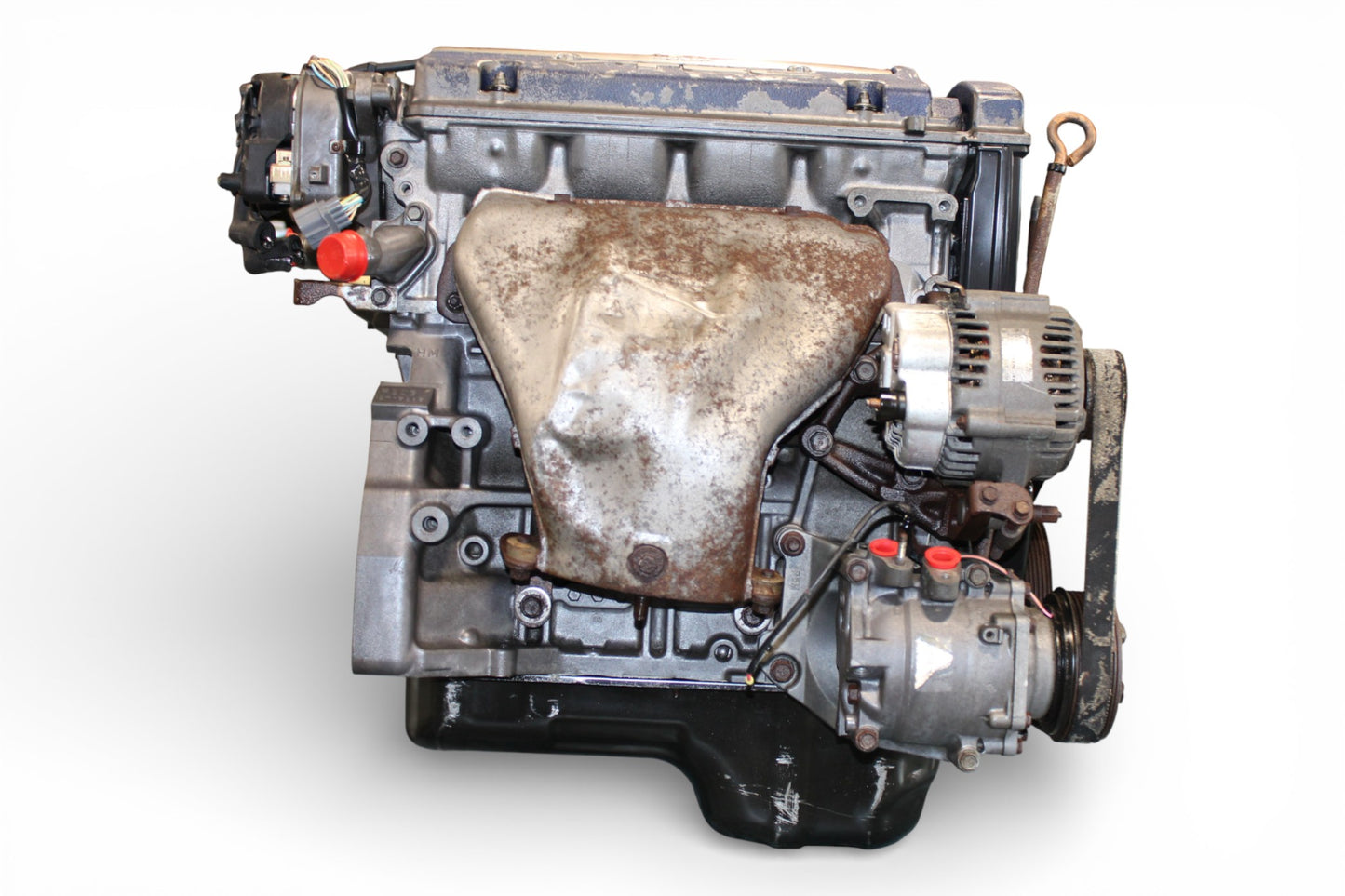 1998-2002 Honda Accord SiR 2.0L 4-Cylinder DOHC VTEC Engine JDM f20b #6