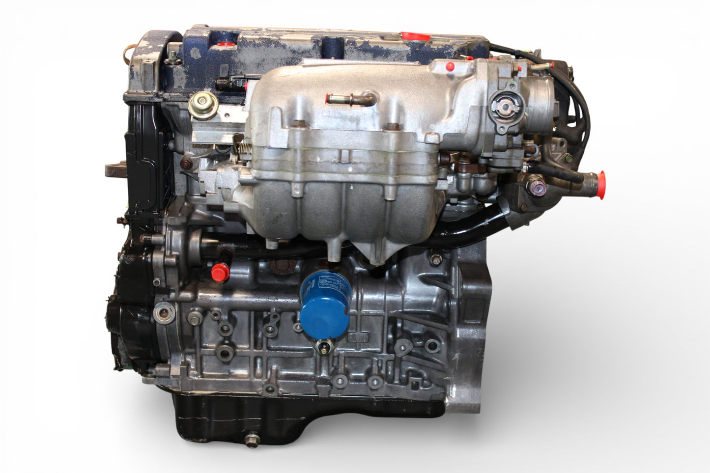 1998-2002 Honda Accord SiR 2.0L 4-Cylinder DOHC VTEC Engine JDM f20b #6